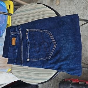 Seven jeans